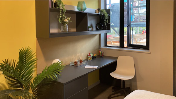 Image of Ravilious House, Brighton