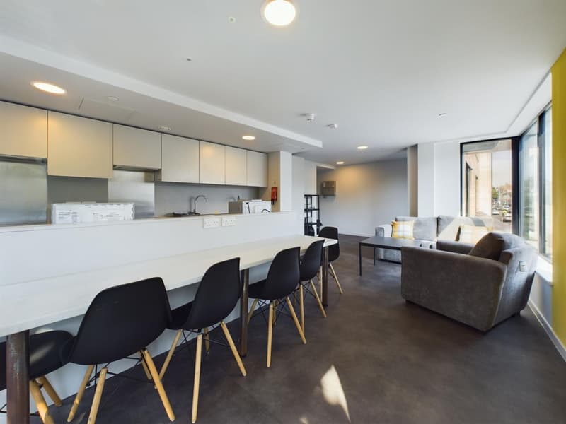 Image of Ravilious House, Brighton