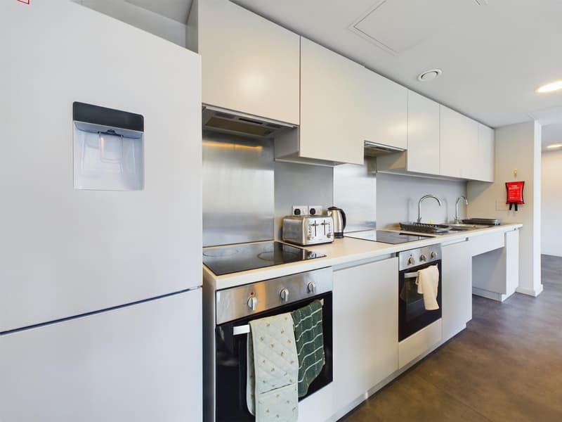 Image of Ravilious House, Brighton