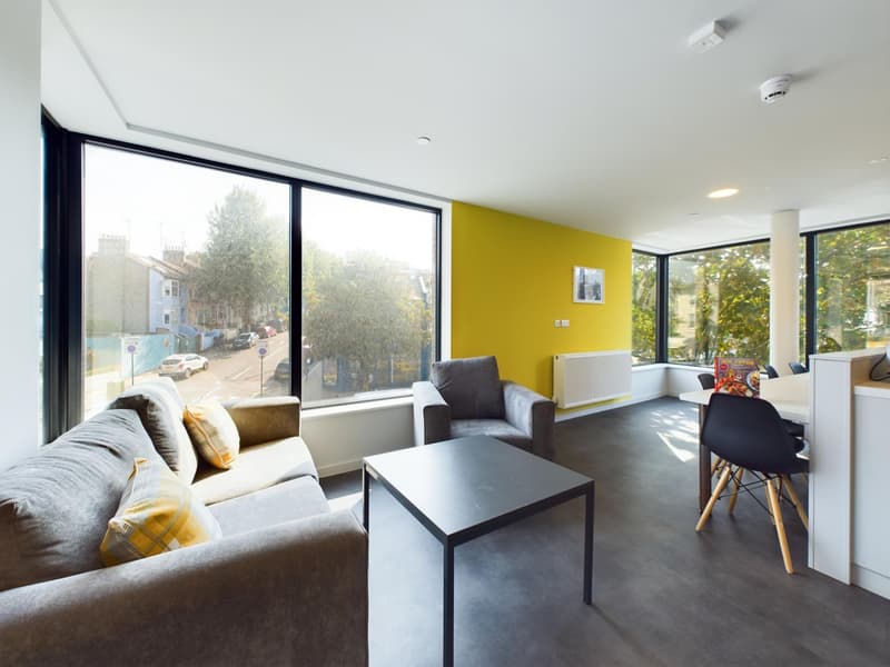 Image of Ravilious House, Brighton