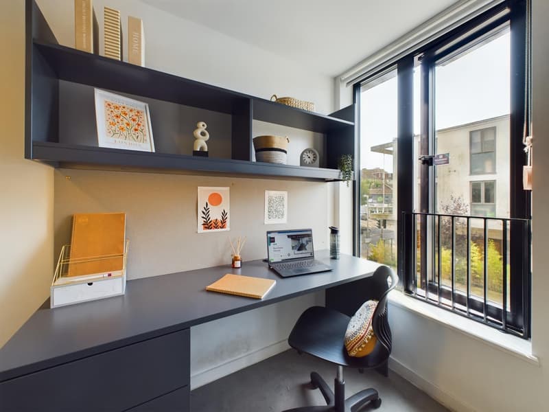 Image of Ravilious House, Brighton