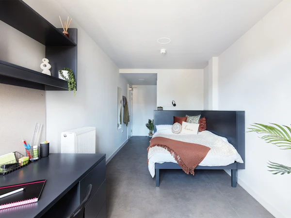 Image of Ravilious House, Brighton