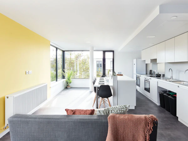 Image of Ravilious House, Brighton