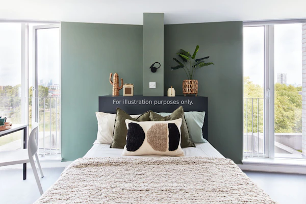 Image of Ravilious House, Brighton