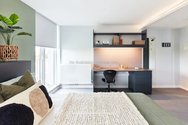 Image of Ravilious House, Brighton