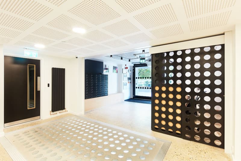 Image of Ravilious House, Brighton