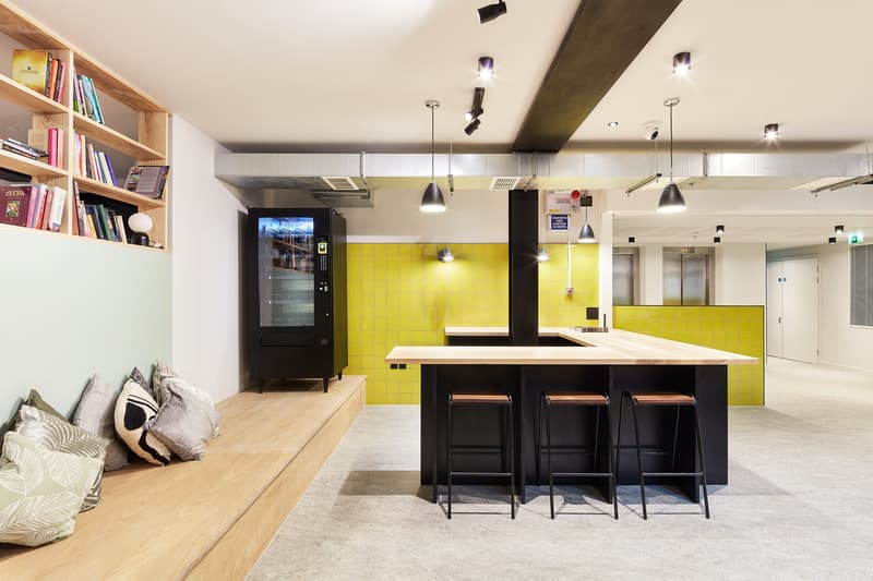 Image of Ravilious House, Brighton