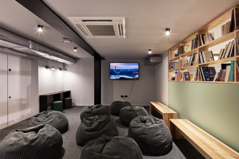 Image of Ravilious House, Brighton