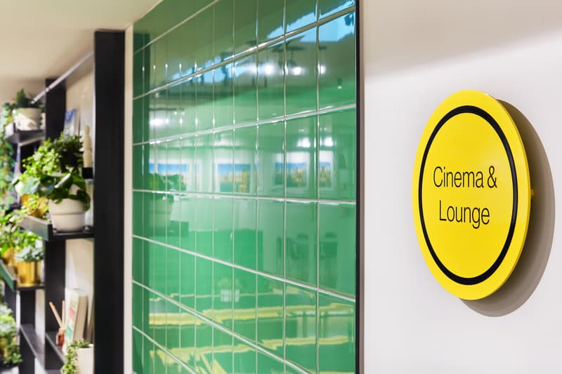 Image of Ravilious House, Brighton