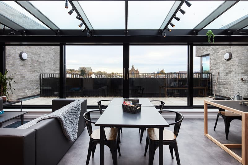 Image of Ravilious House, Brighton