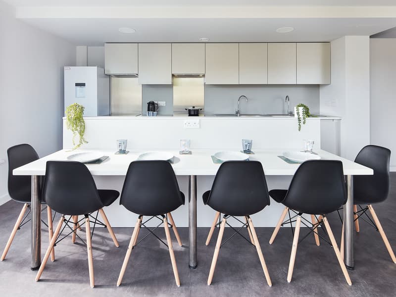 Image of Ravilious House, Brighton