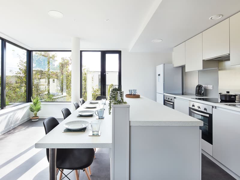 Image of Ravilious House, Brighton