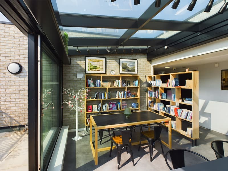 Image of Ravilious House, Brighton