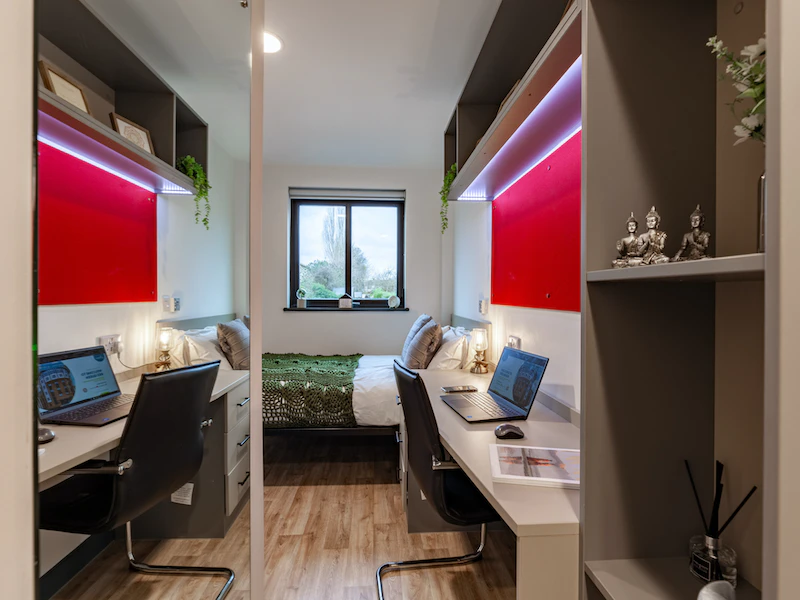 Image of Red Queen, Coventry