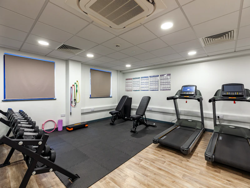 Image of Red Queen, Coventry