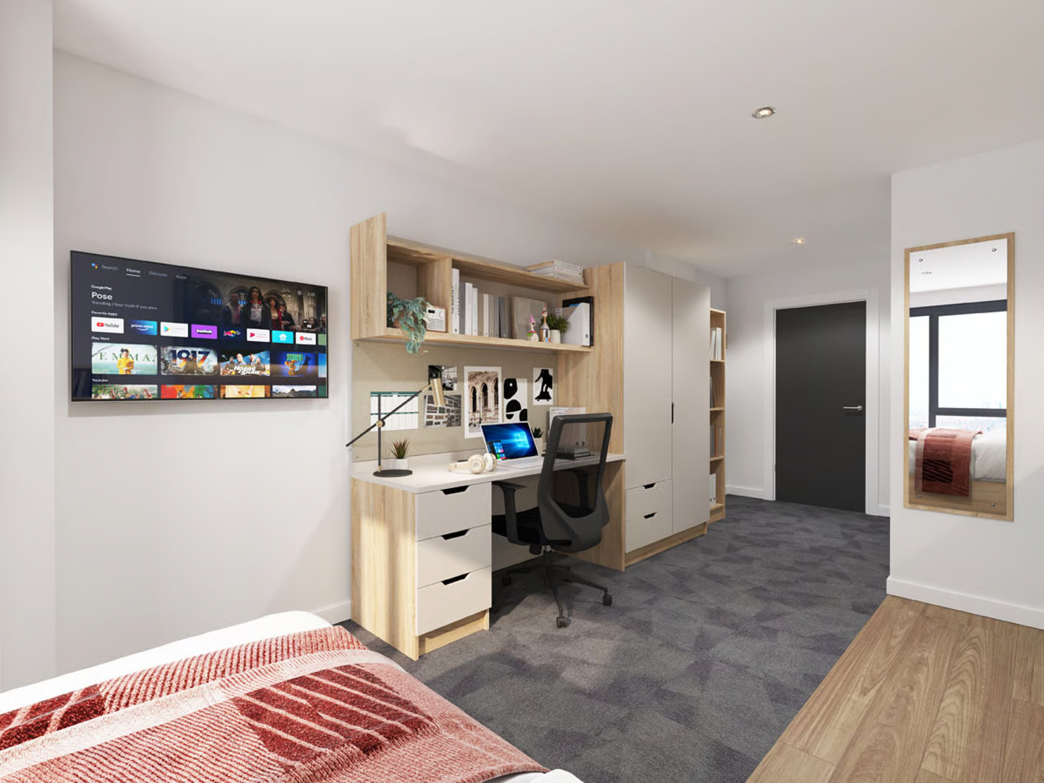 Image of Redgate, Nottingham