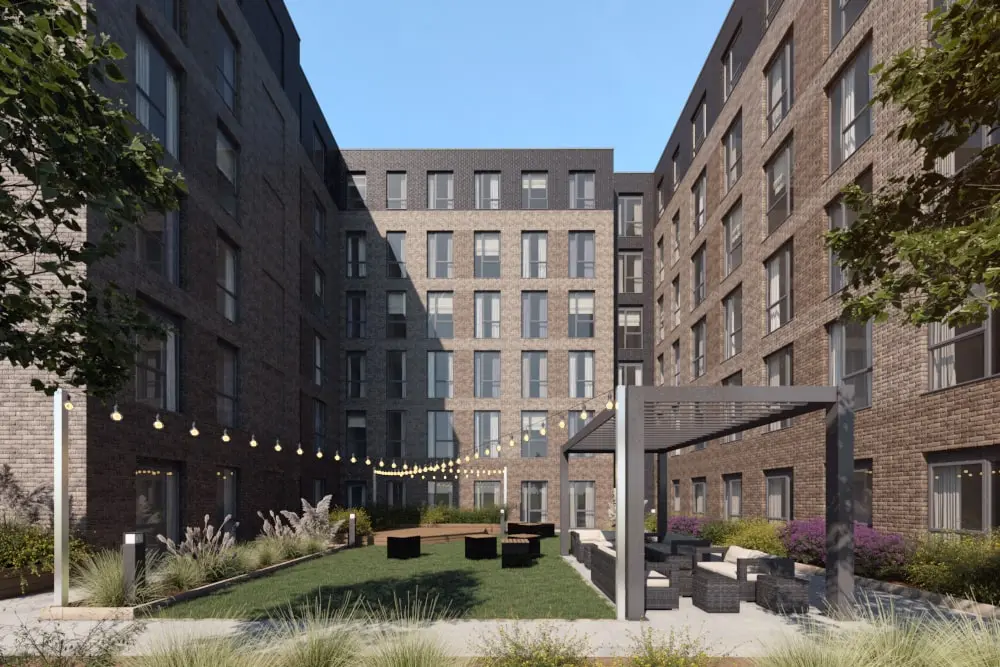 Image of Redgate, Nottingham