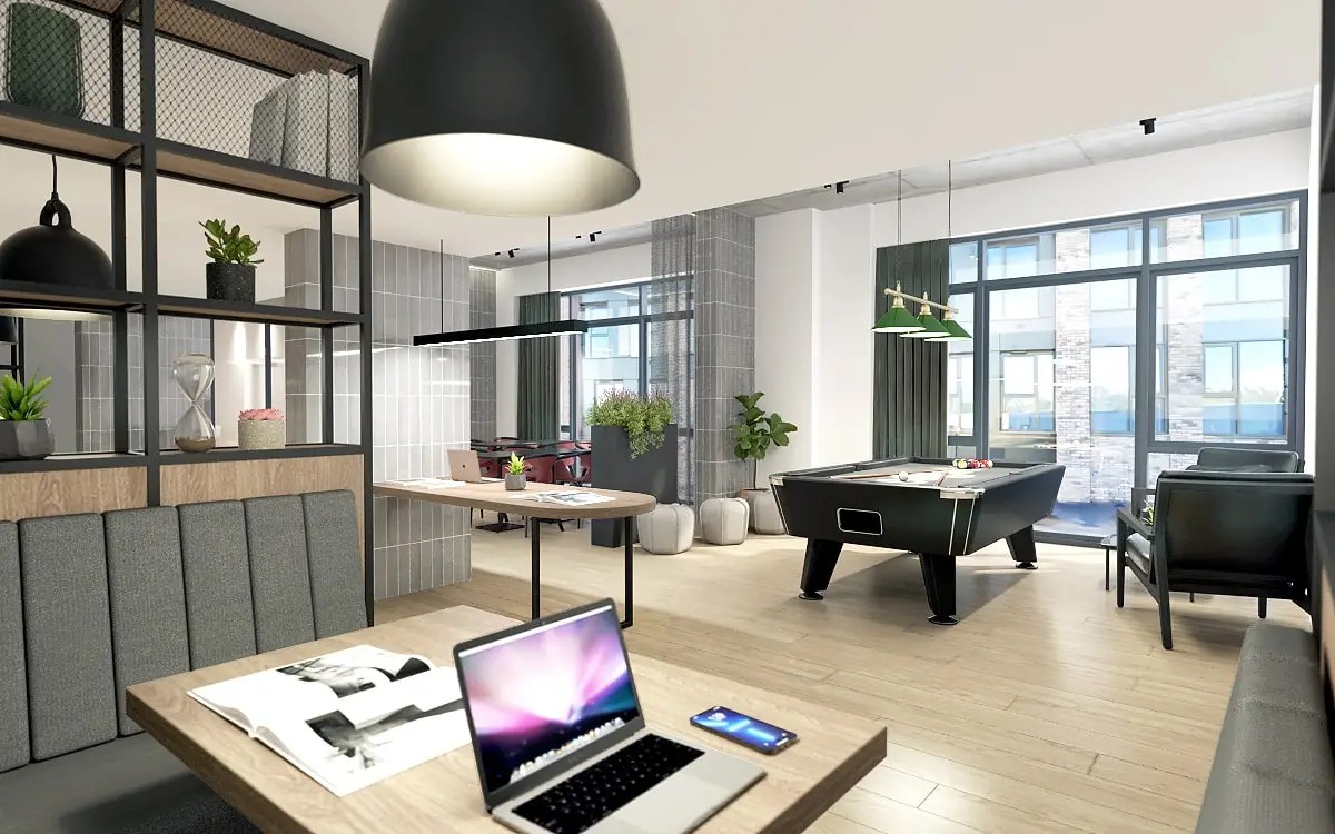 Image of Redgate, Nottingham