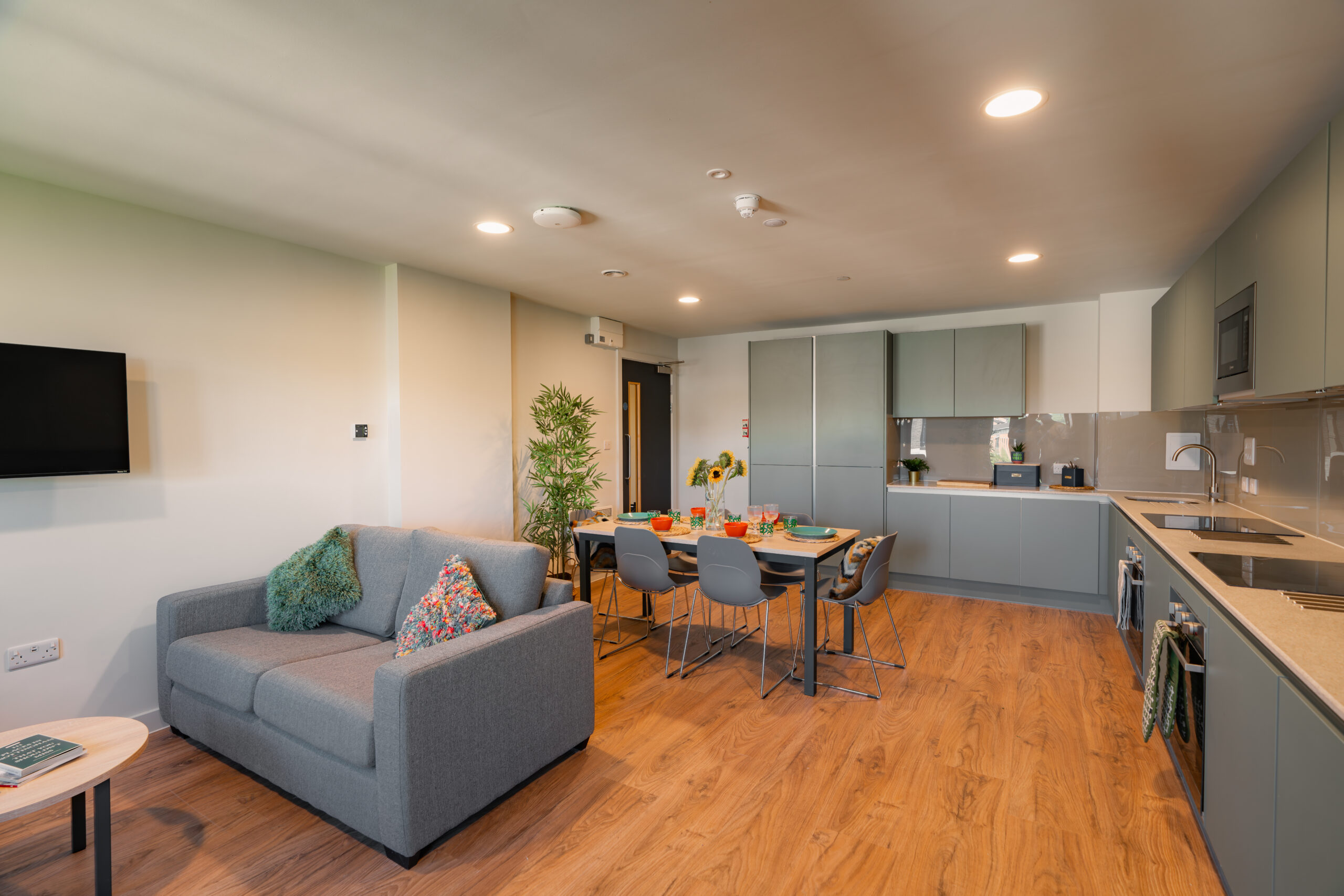 Image of Redgate, Nottingham