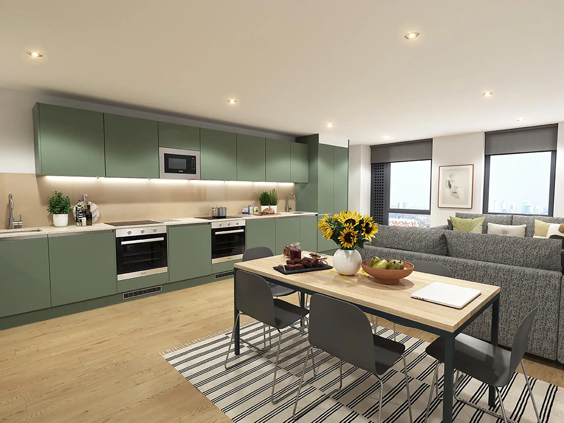 Image of Redgate, Nottingham