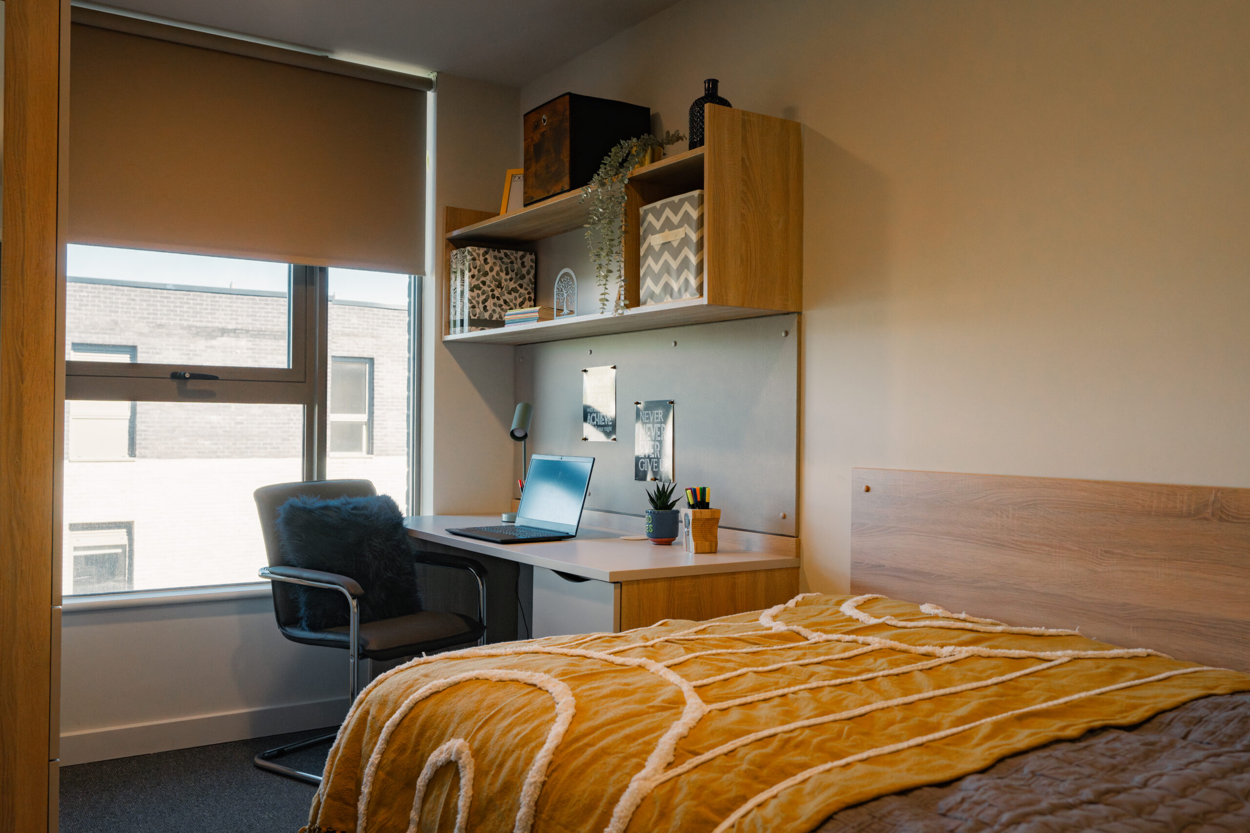 Image of Redgate, Nottingham