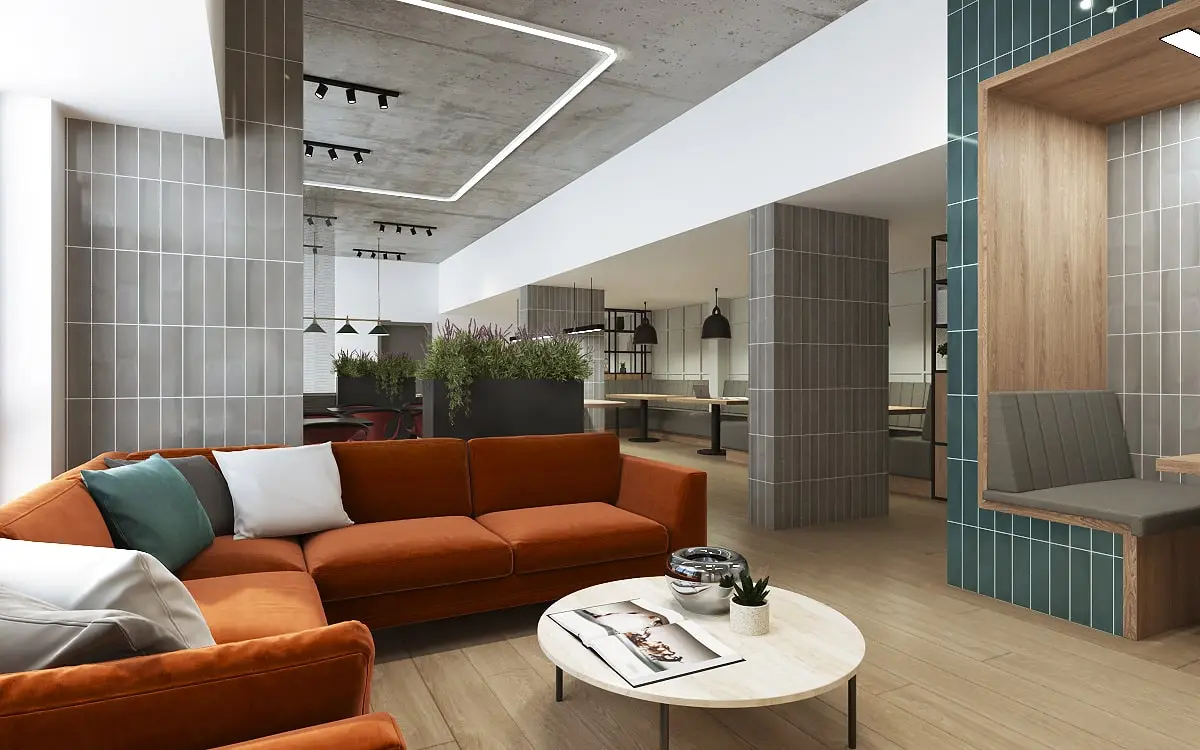 Image of Redgate, Nottingham