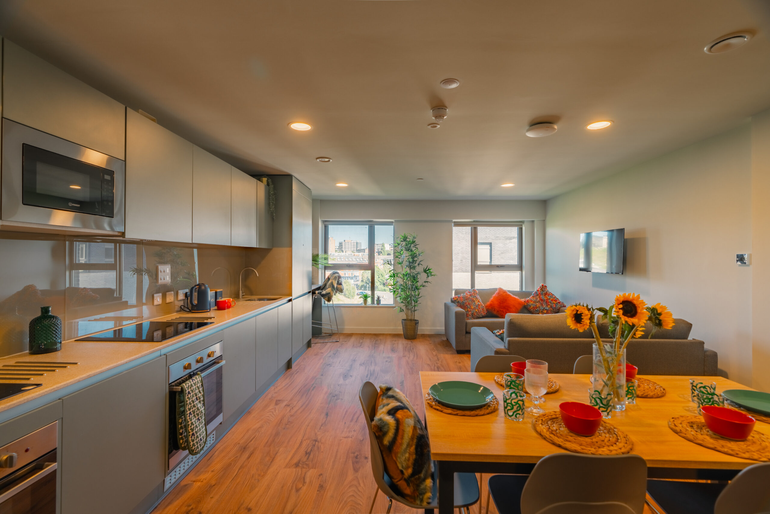 Image of Redgate, Nottingham