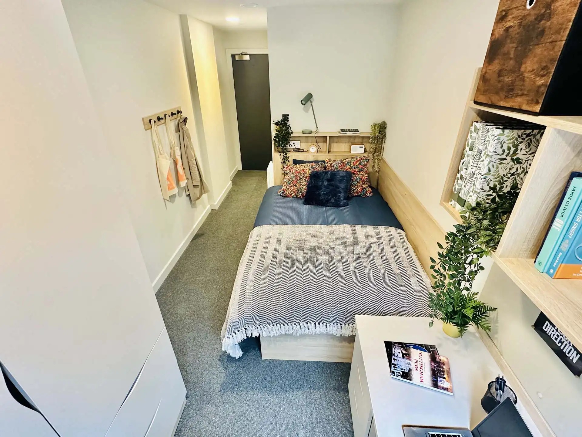 Image of Redgate, Nottingham