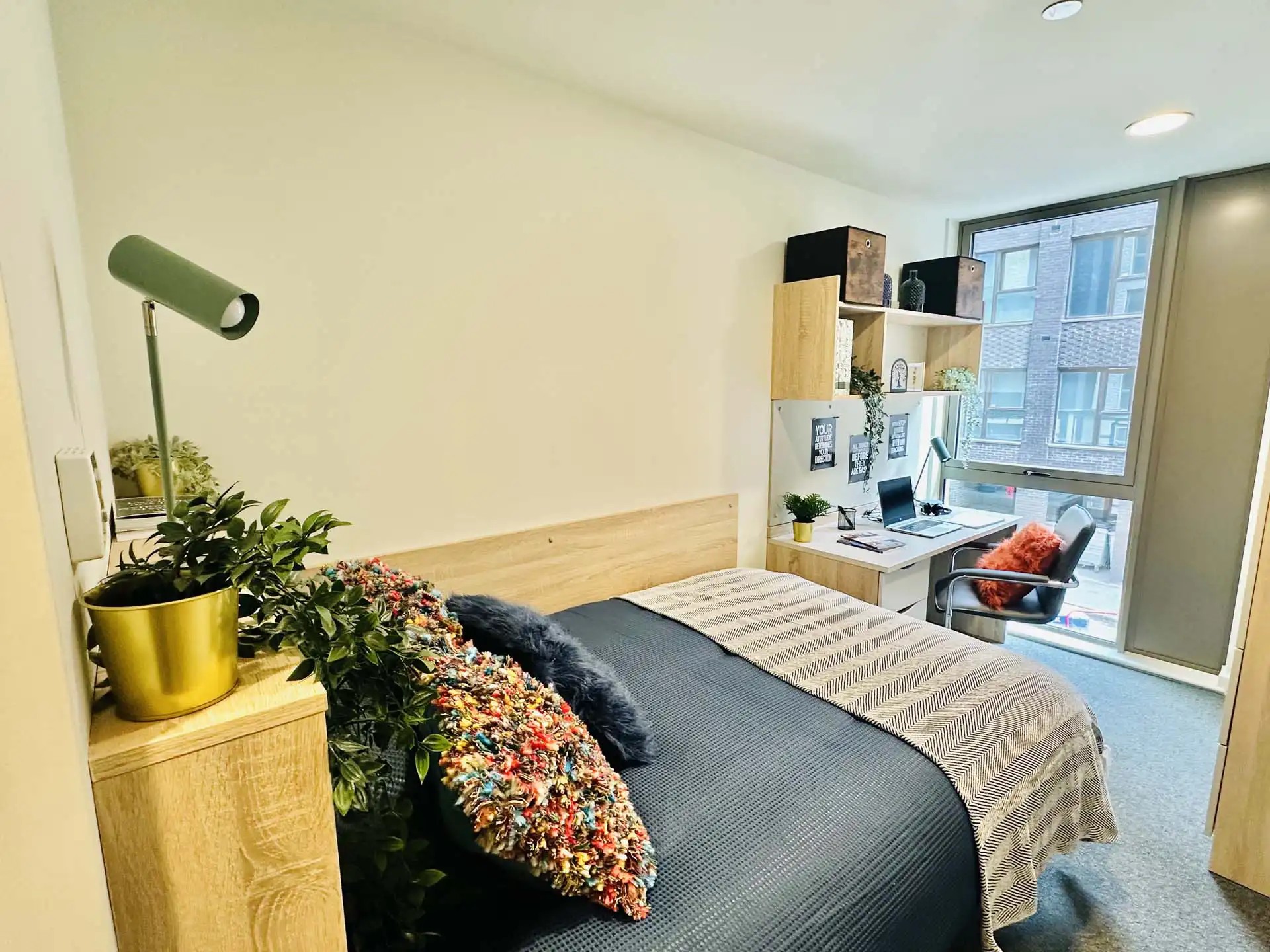 Image of Redgate, Nottingham