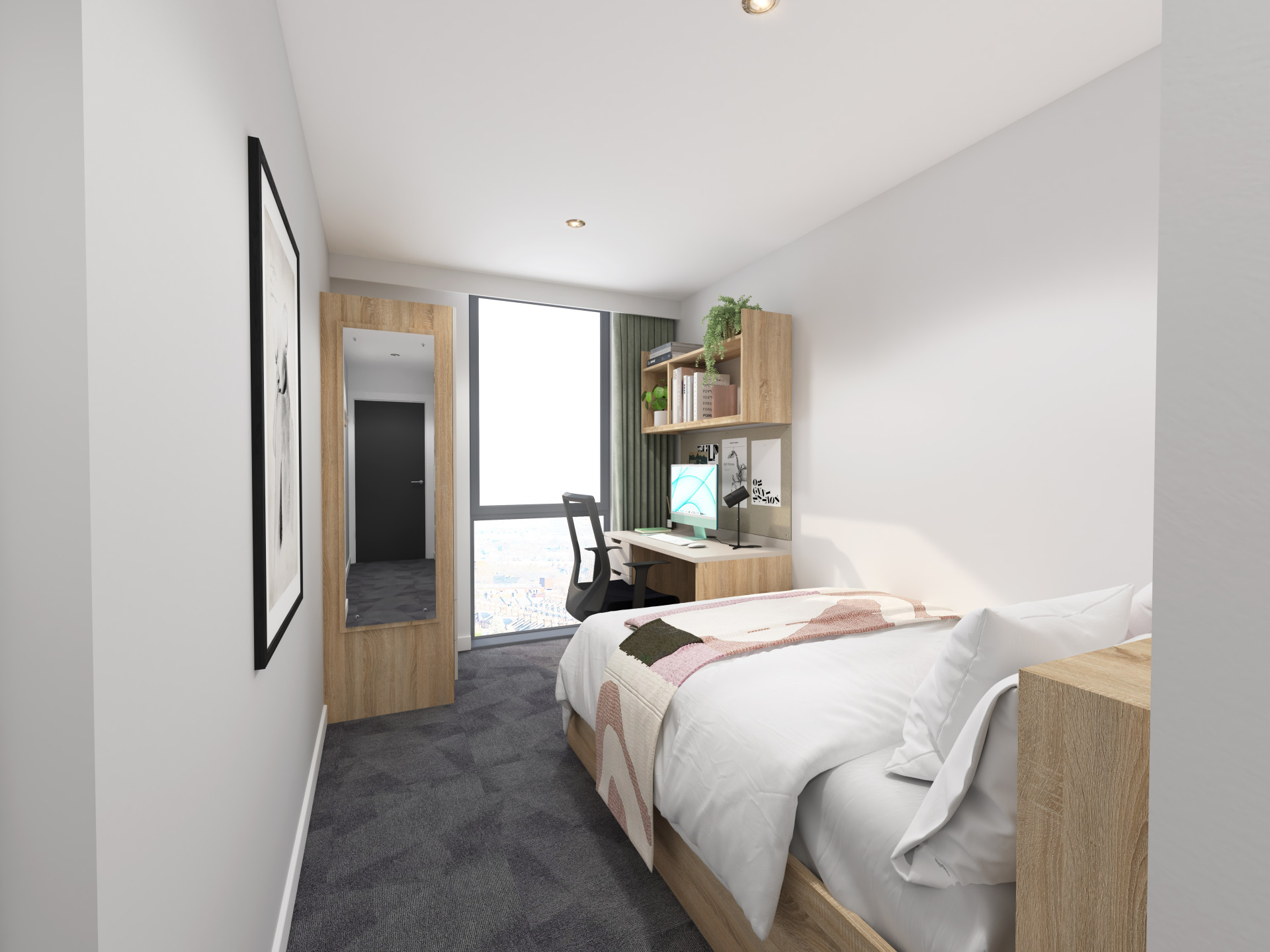 Image of Redgate, Nottingham