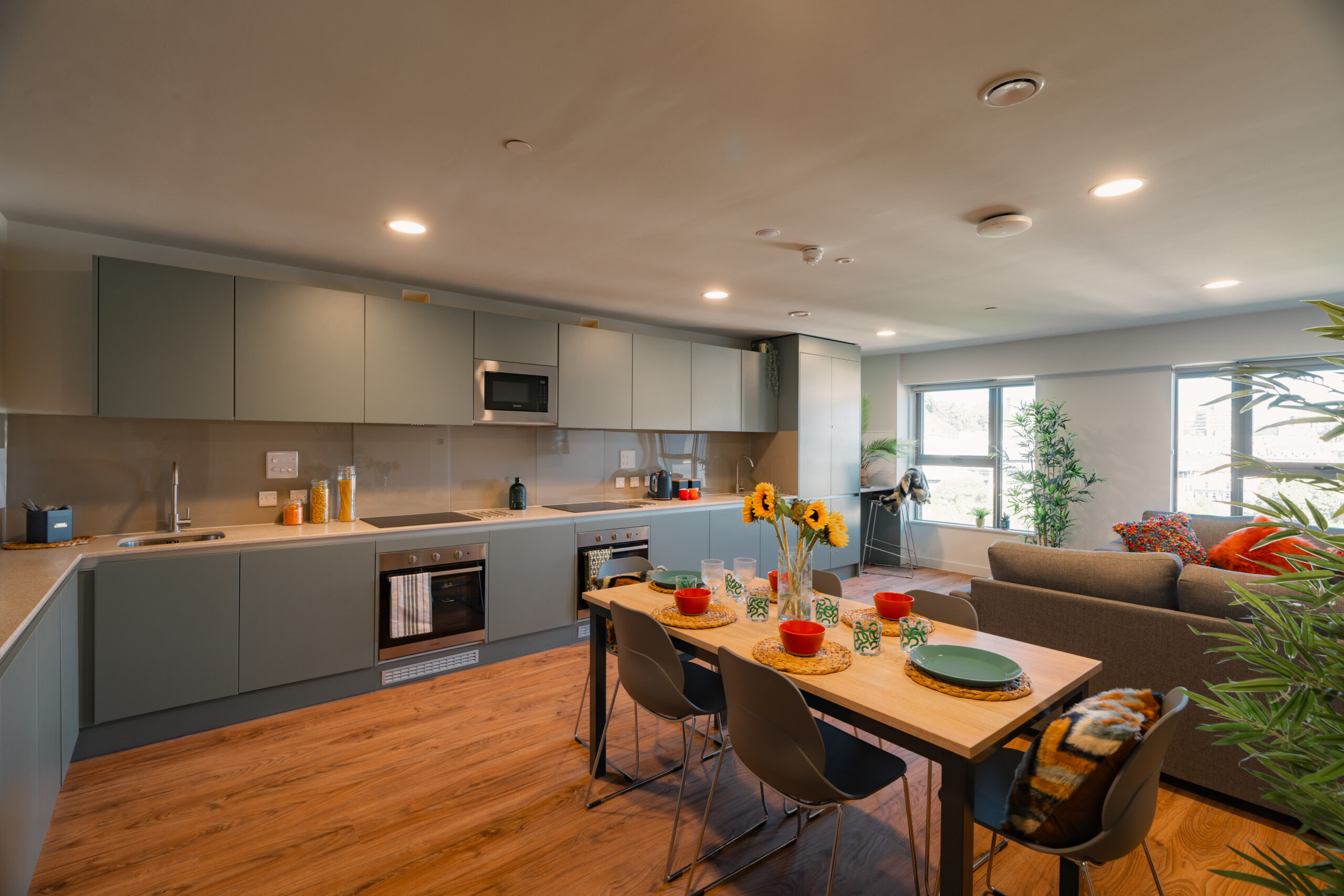 Image of Redgate, Nottingham