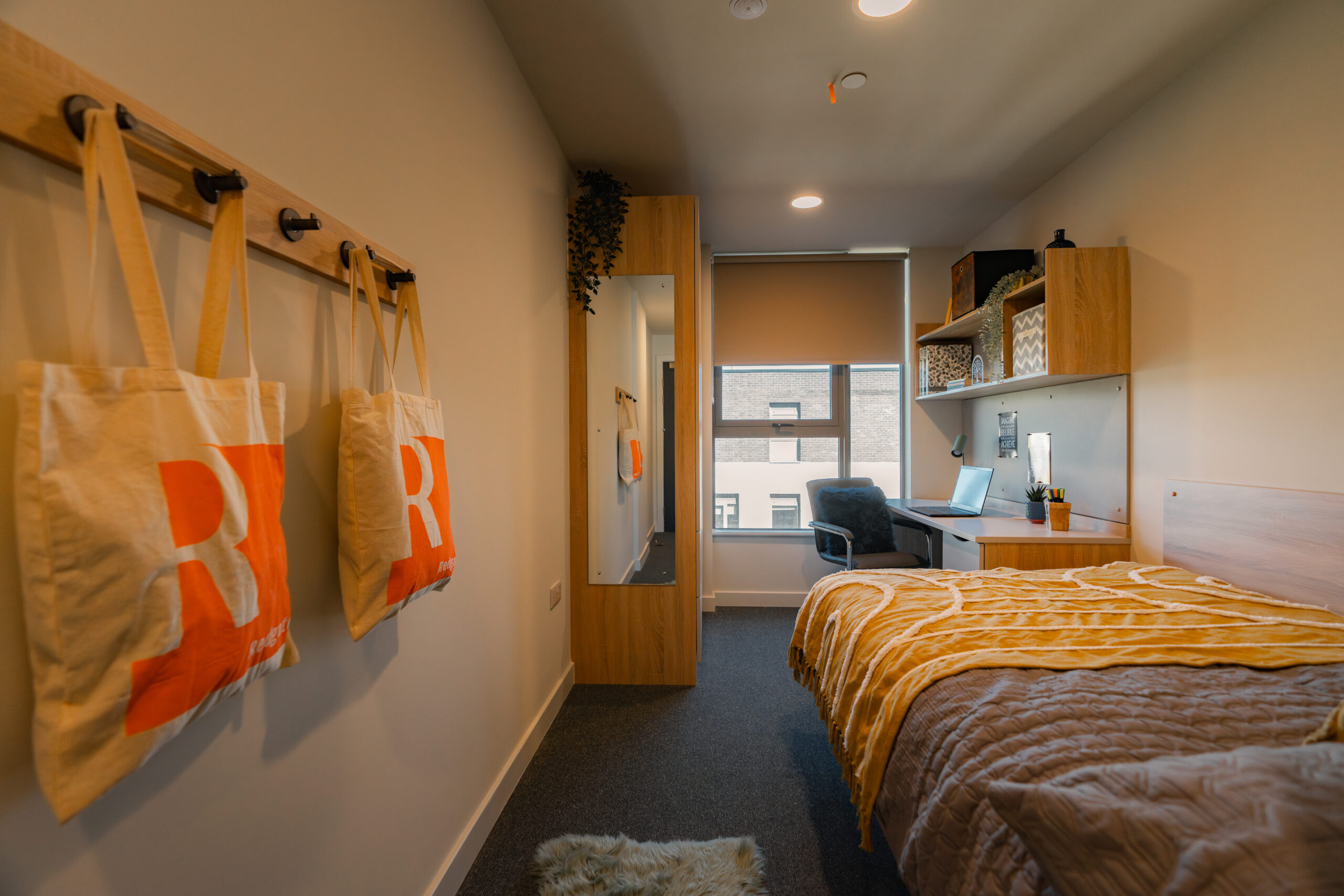 Image of Redgate, Nottingham