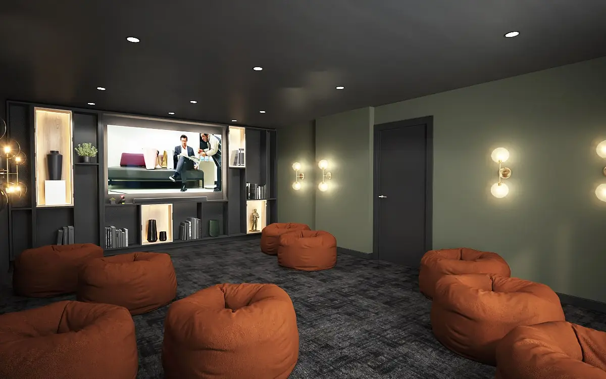 Image of Redgate, Nottingham