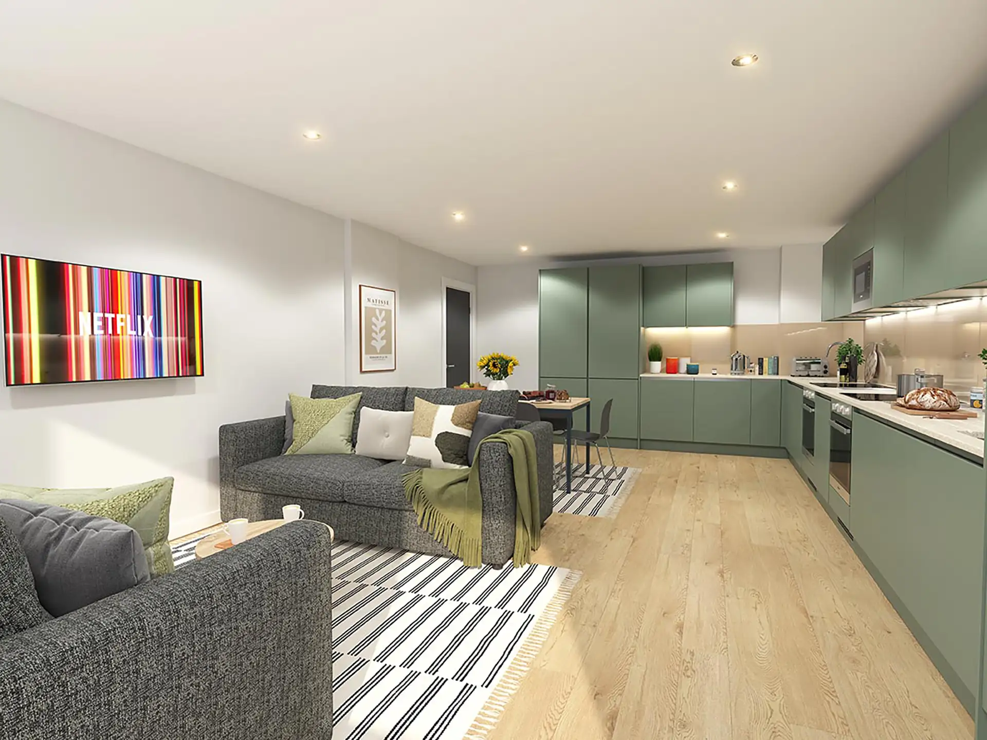 Image of Redgate, Nottingham