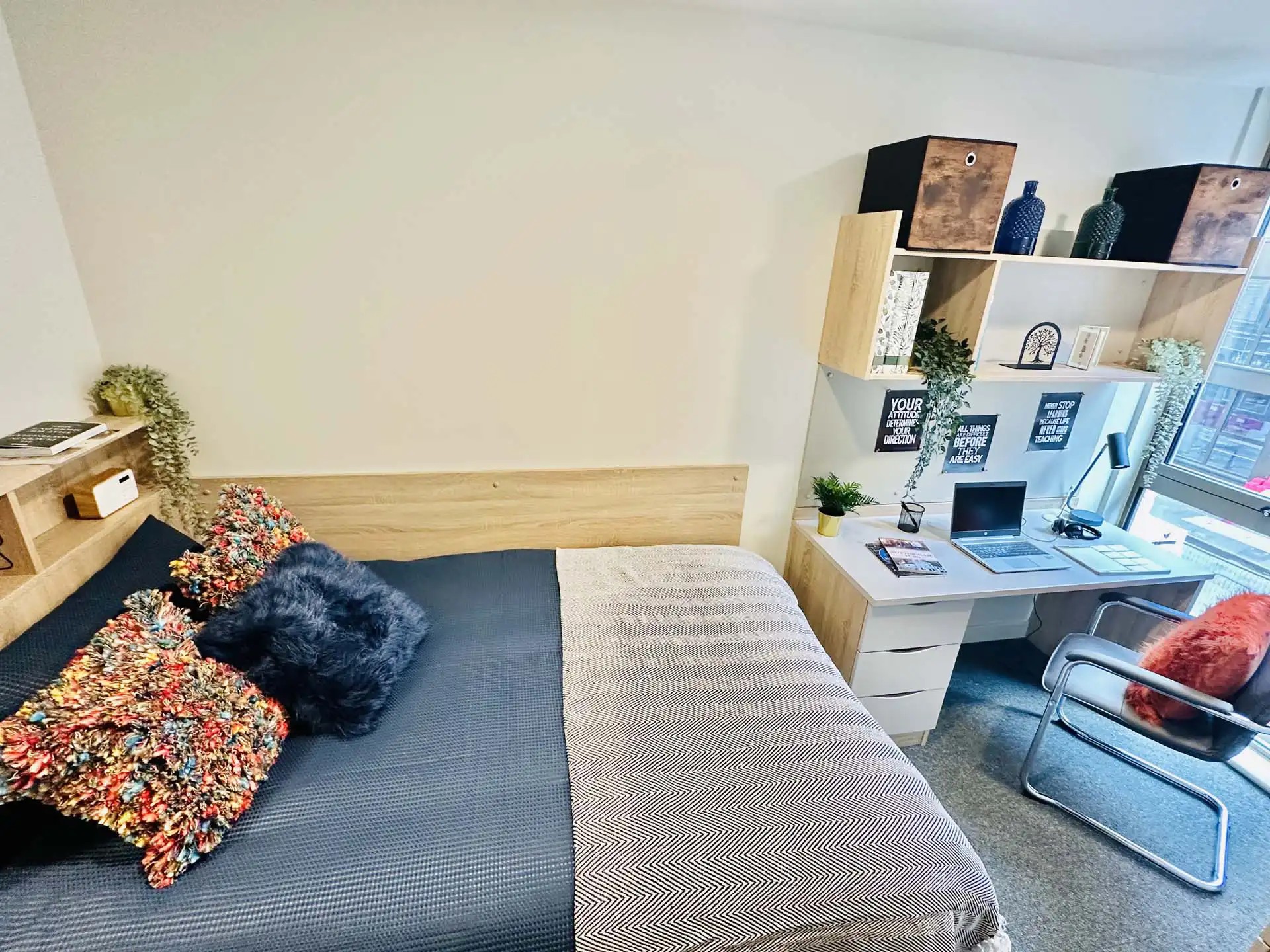 Image of Redgate, Nottingham