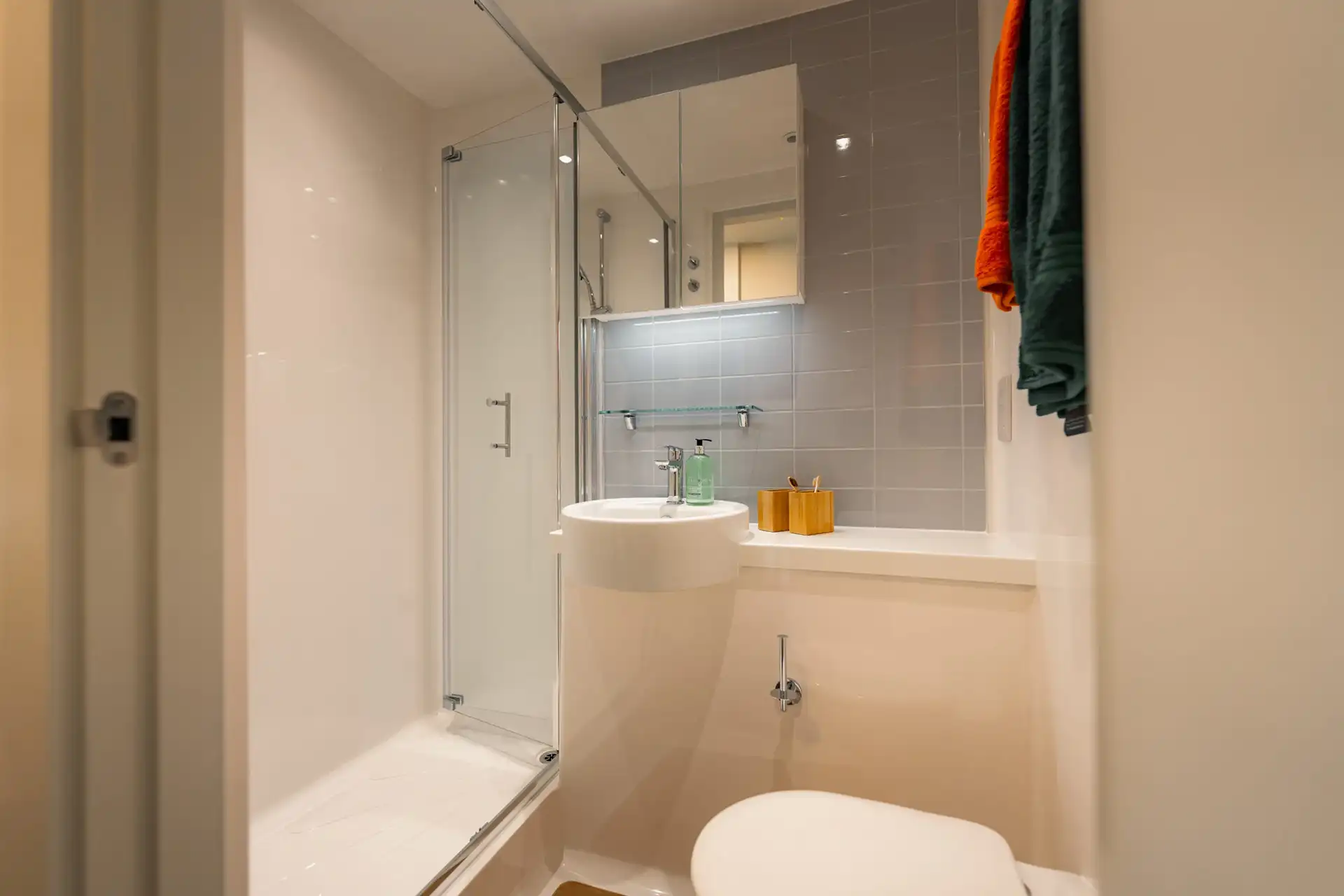 Image of Redgate, Nottingham