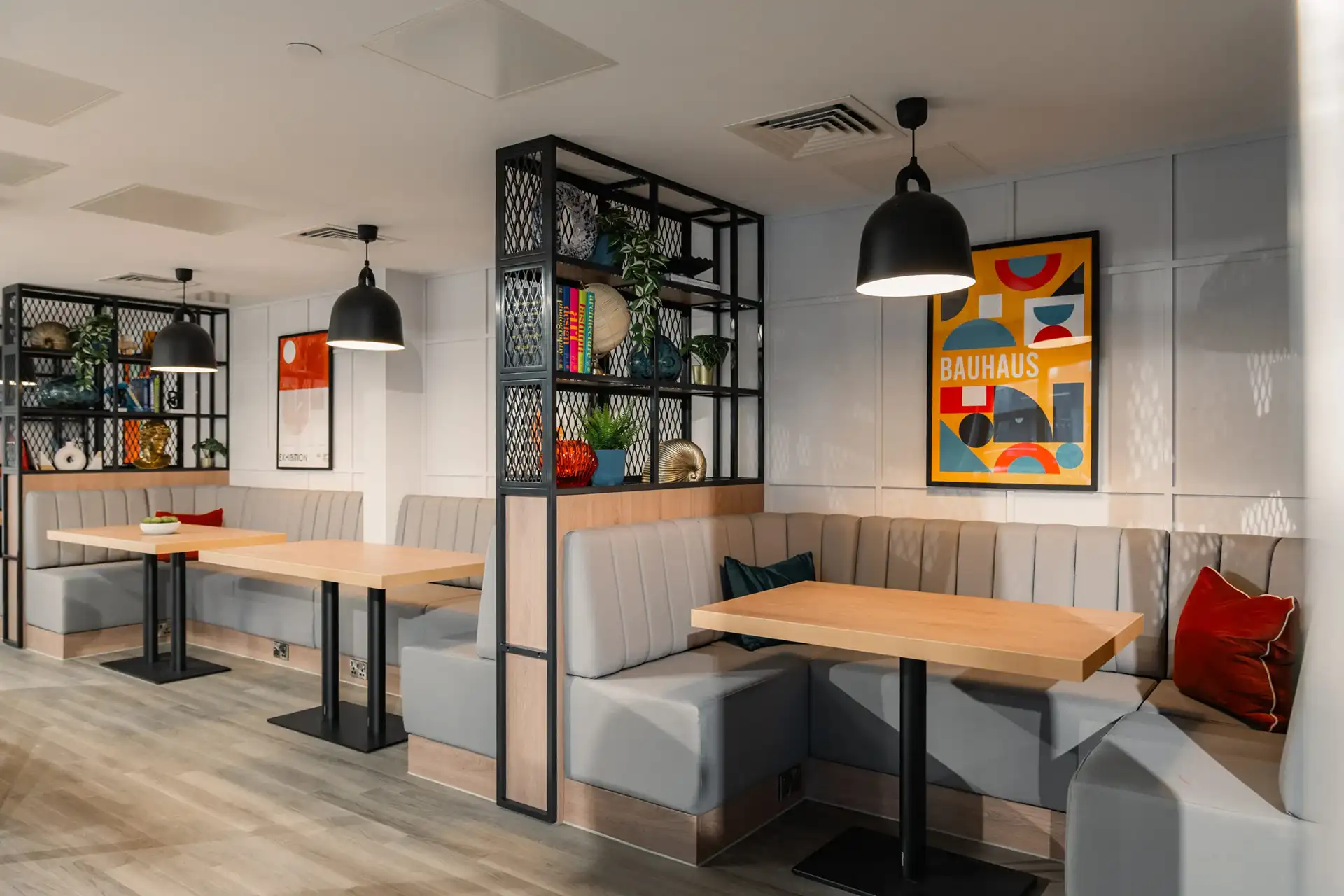 Image of Redgate, Nottingham