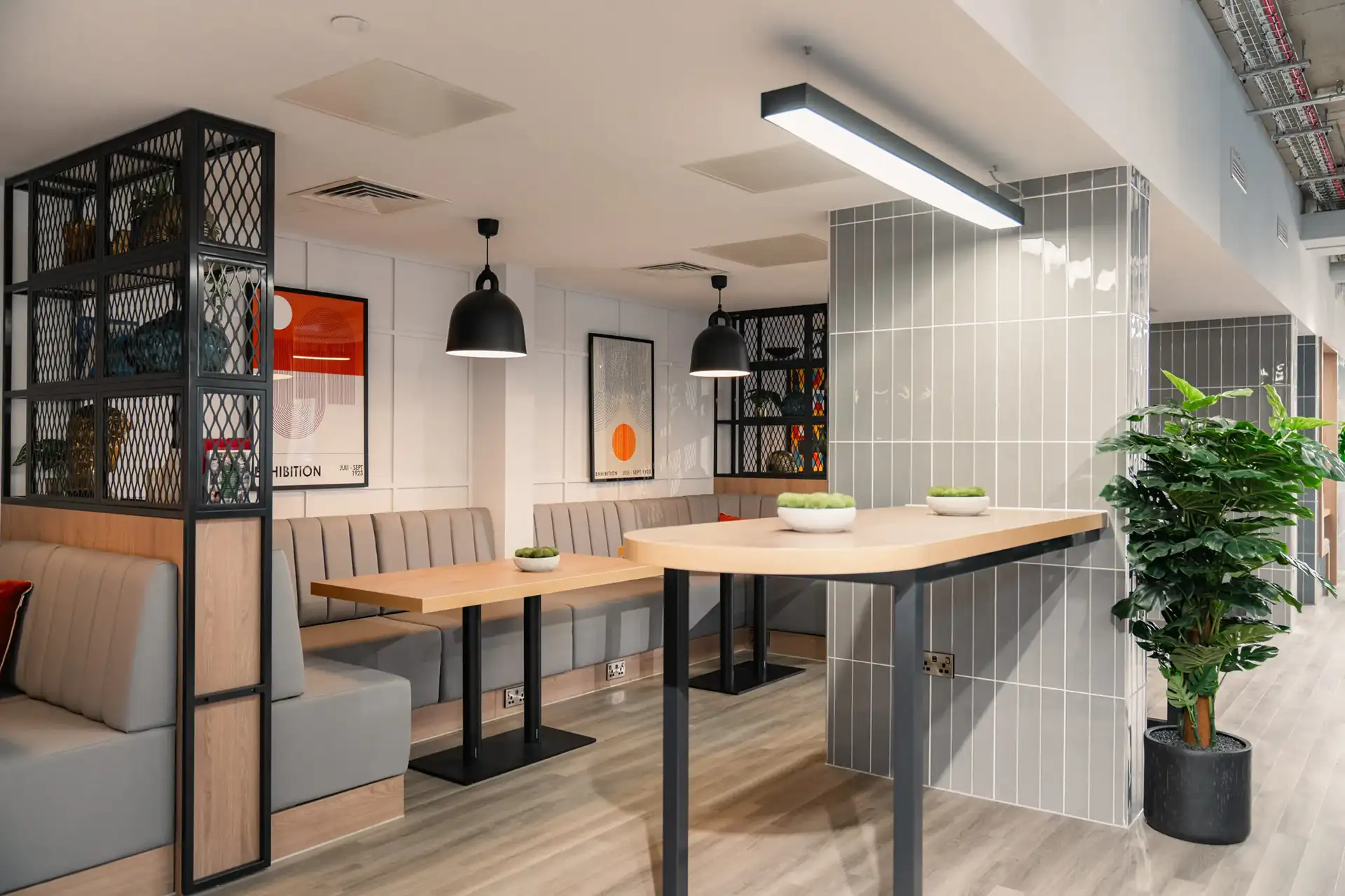 Image of Redgate, Nottingham