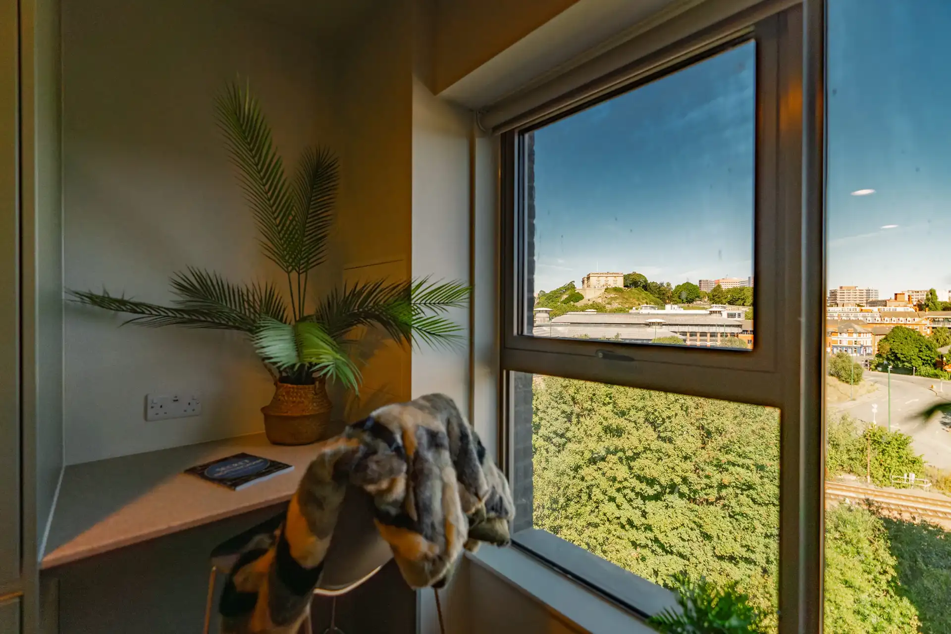 Image of Redgate, Nottingham