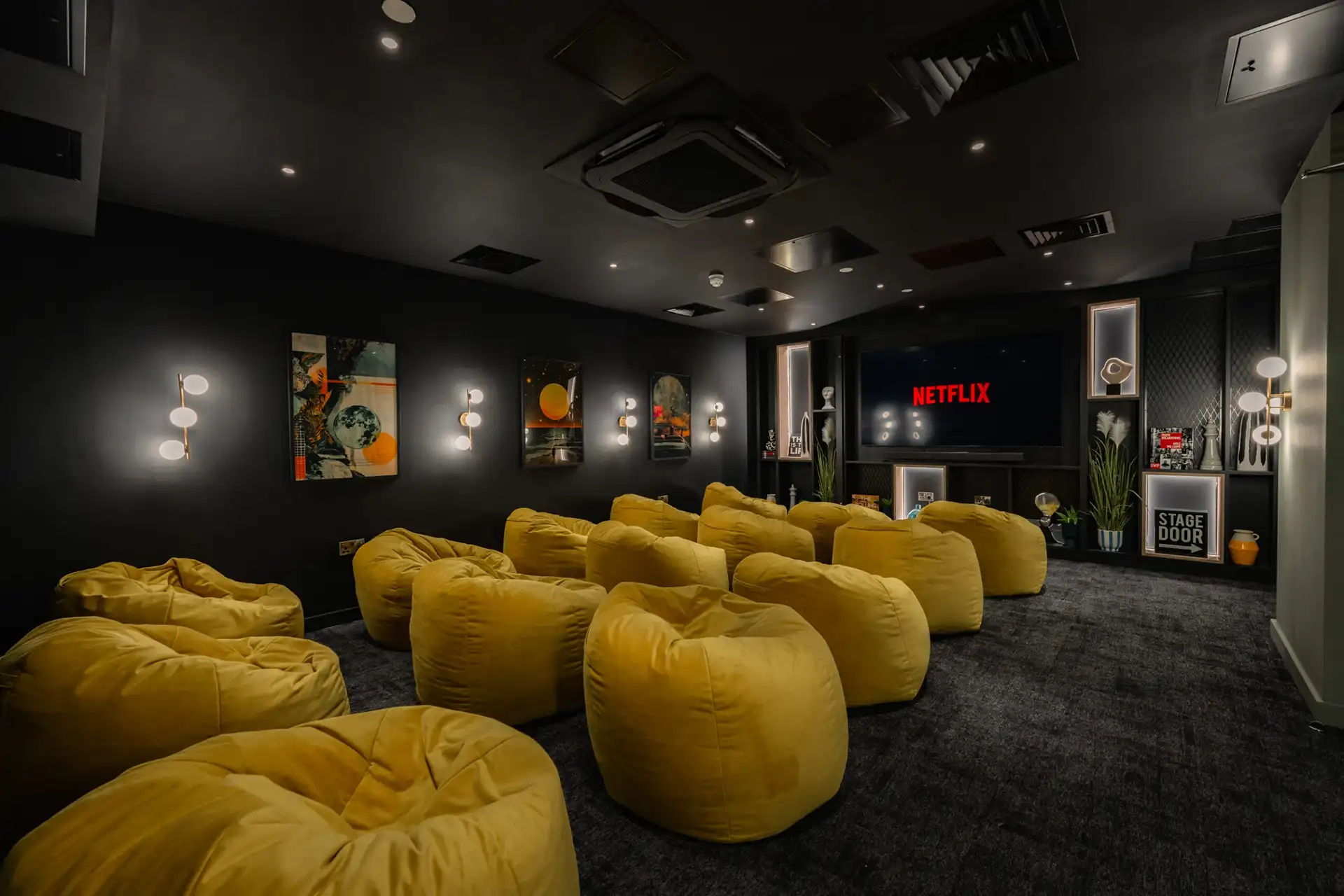 Image of Redgate, Nottingham