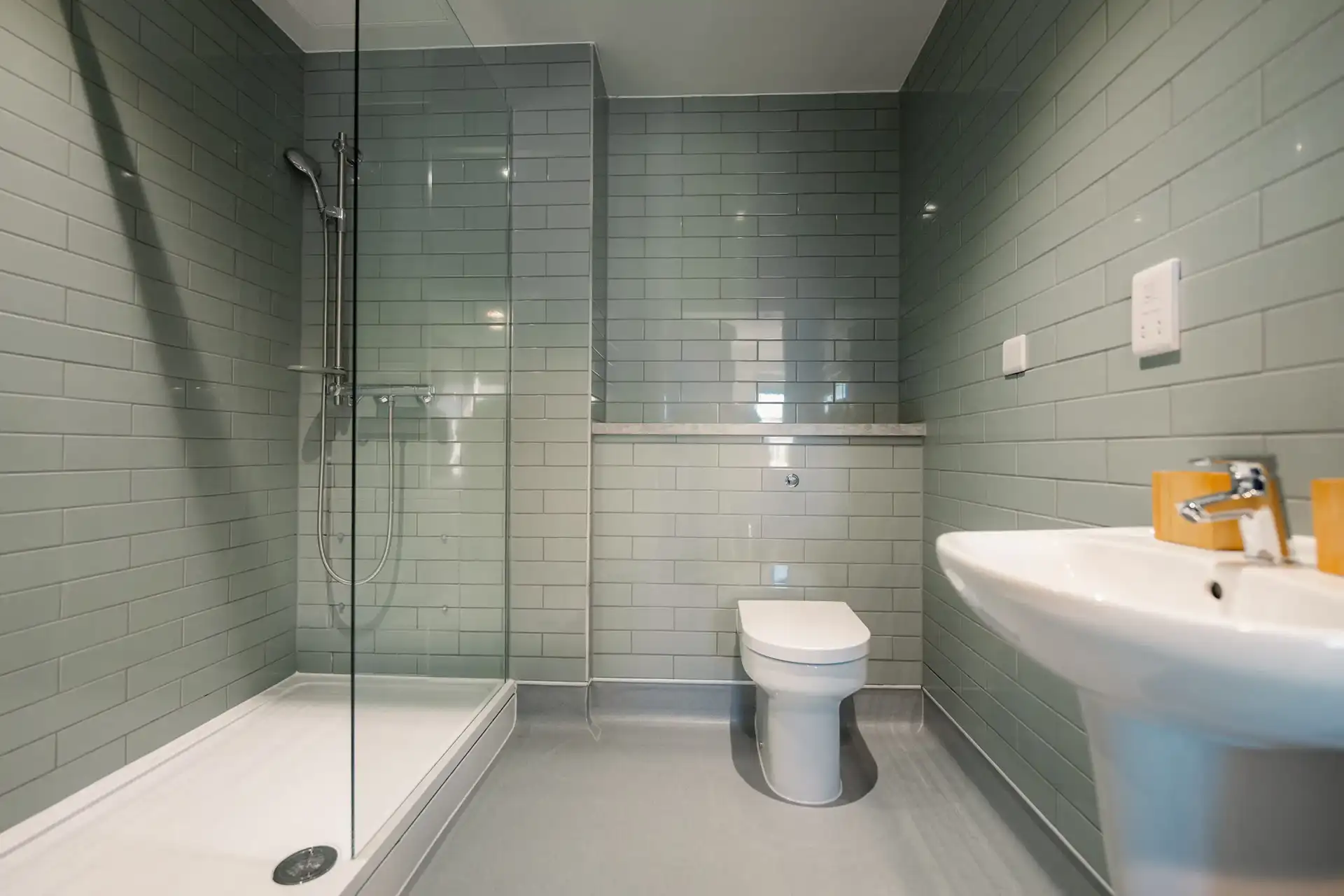 Image of Redgate, Nottingham