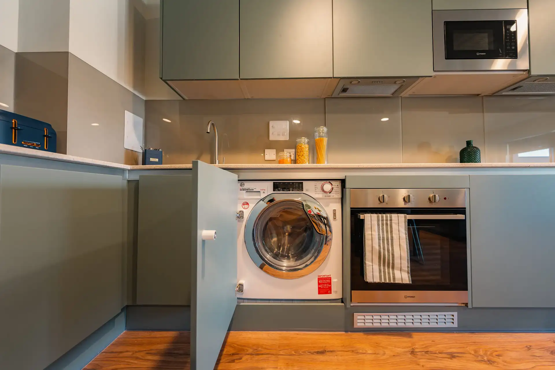 Image of Redgate, Nottingham