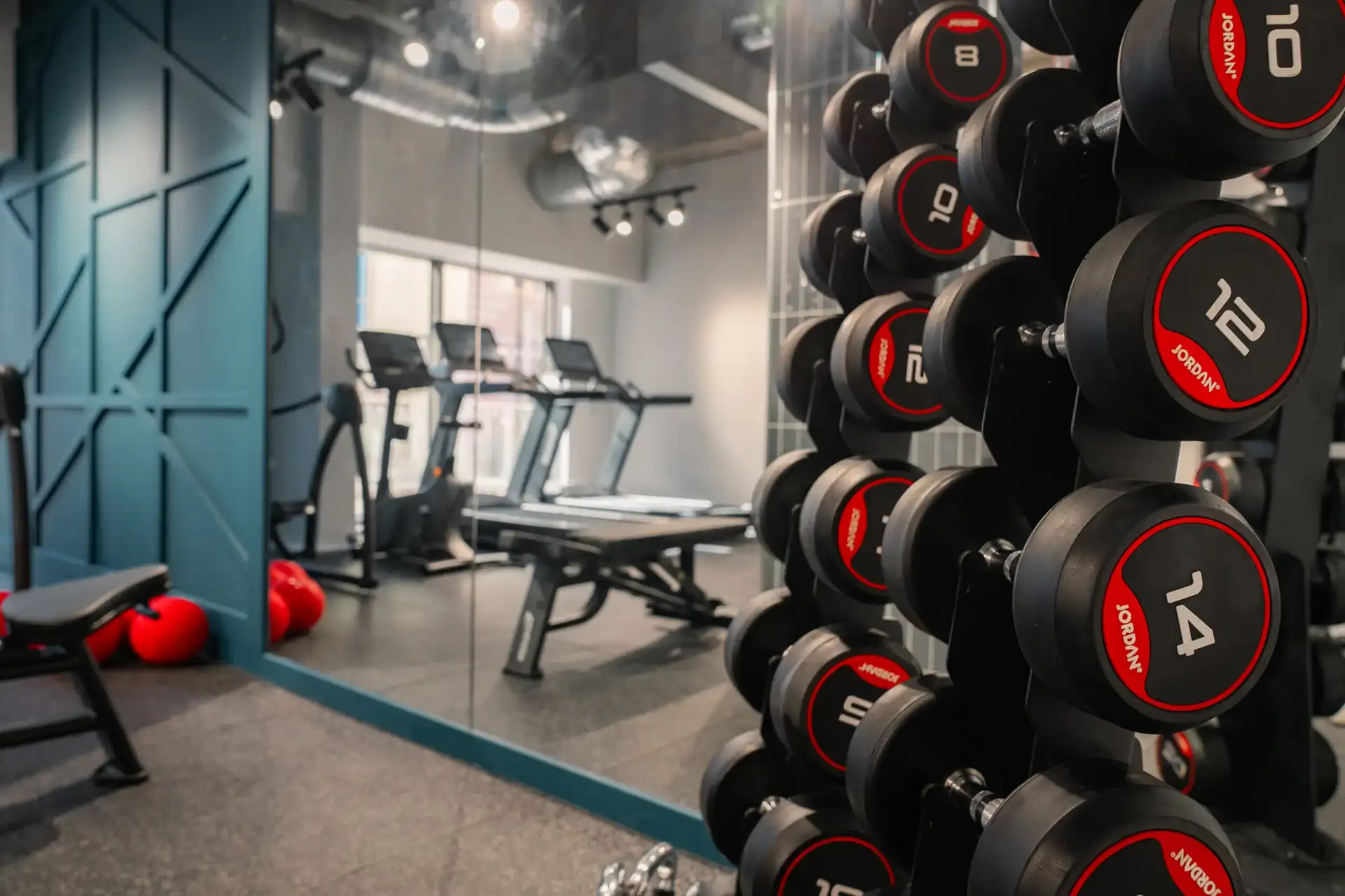 Image of Redgate, Nottingham