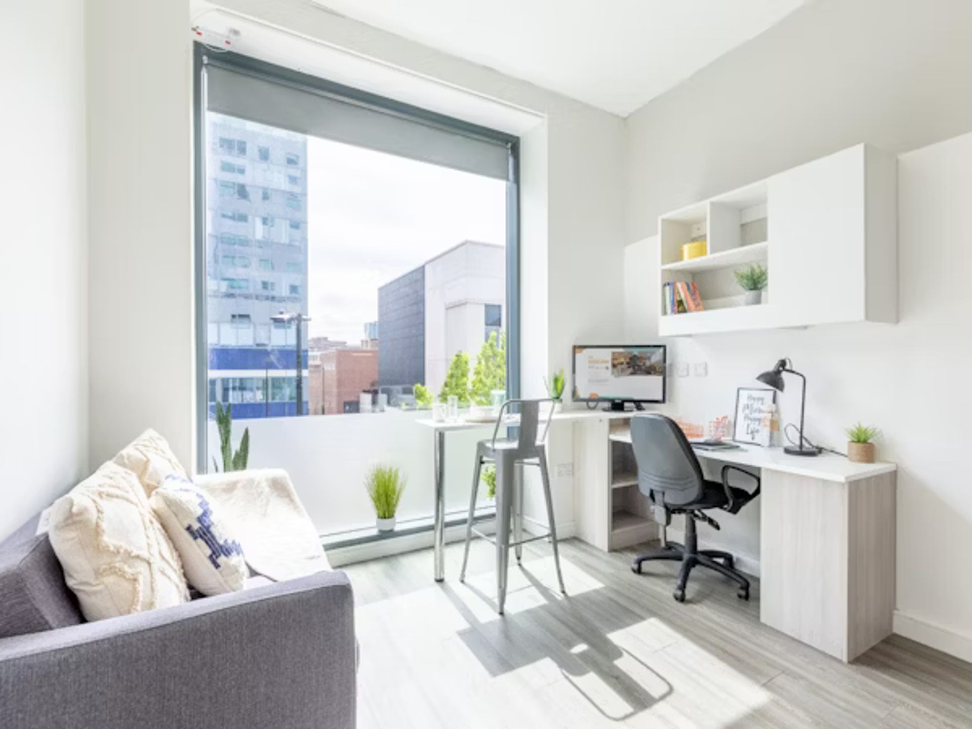 Image of Redvers Tower, Sheffield