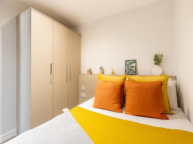 Image of Redvers Tower, Sheffield