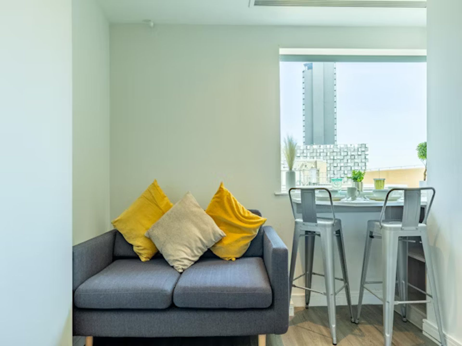 Image of Redvers Tower, Sheffield