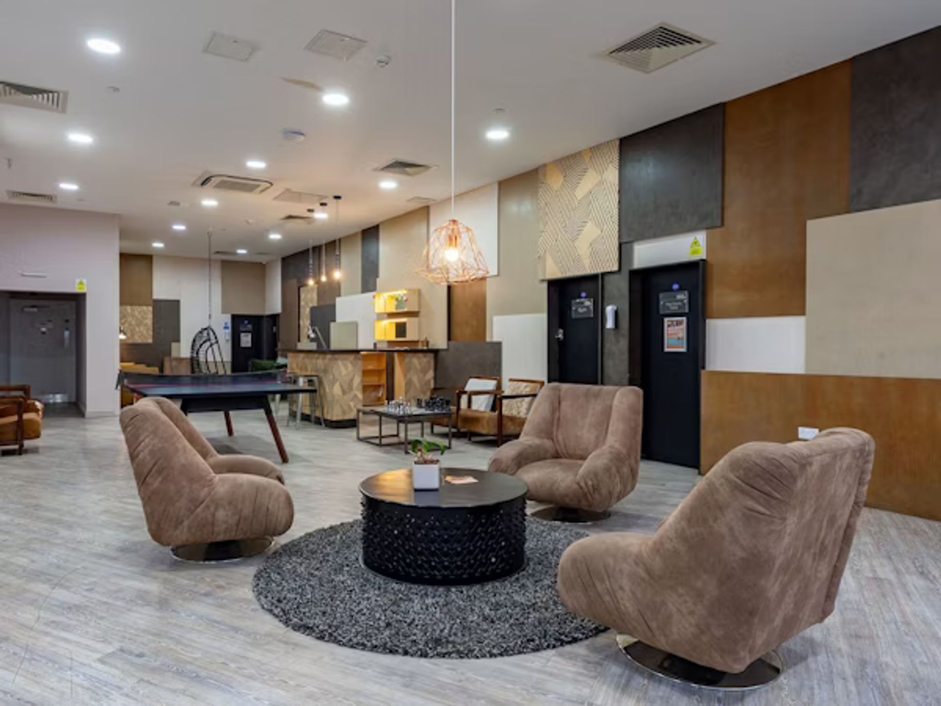 Image of Redvers Tower, Sheffield