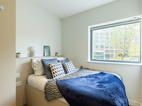 Image of Redvers Tower, Sheffield