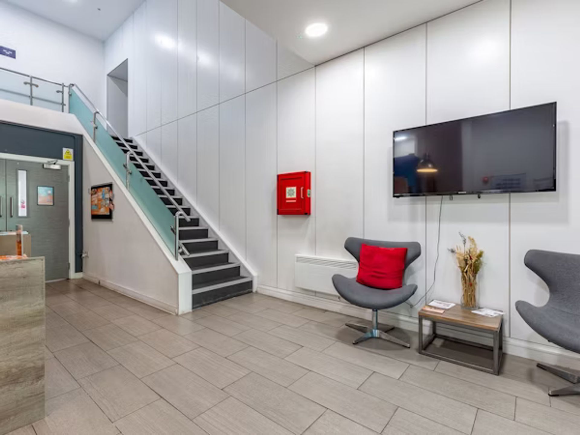 Image of Redvers Tower, Sheffield