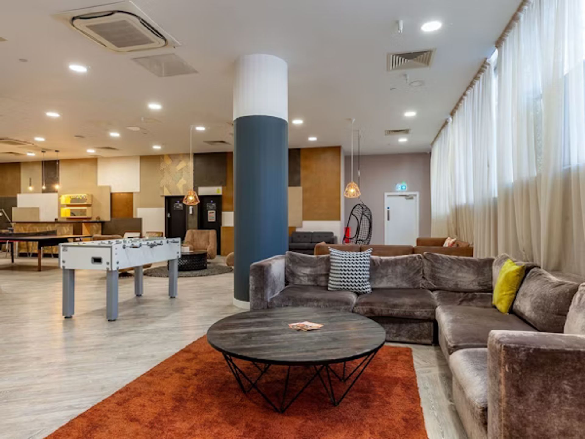 Image of Redvers Tower, Sheffield